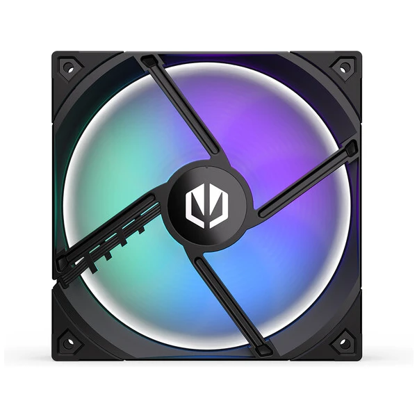 Endorfy Fluctus 140 ARGB - Ventilátory pro PC - Obrázek 39TK100501