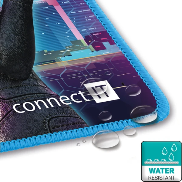 CONNECT IT NEO podložka pod myš - Podložky - Obrázek 39VN600301