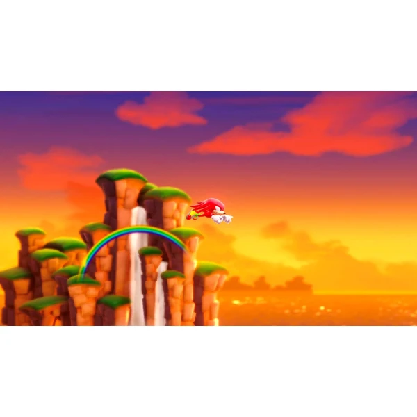 Sonic Superstars (PS5) - Hry pro PS5 - Obrázek 39W5G00101