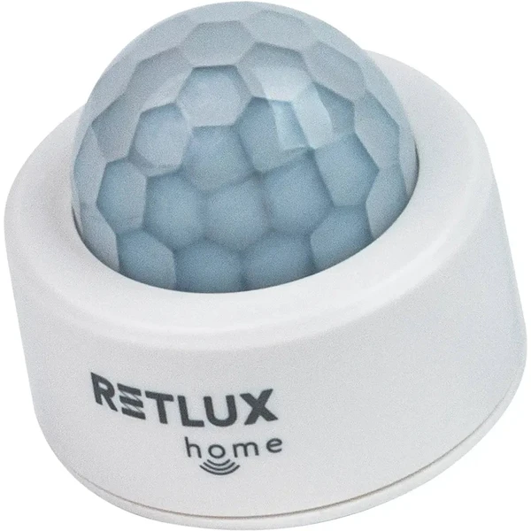 Retlux RSH 308 PIR chytrý pohybový senzor - Senzory - Obrázek 39XK000K01