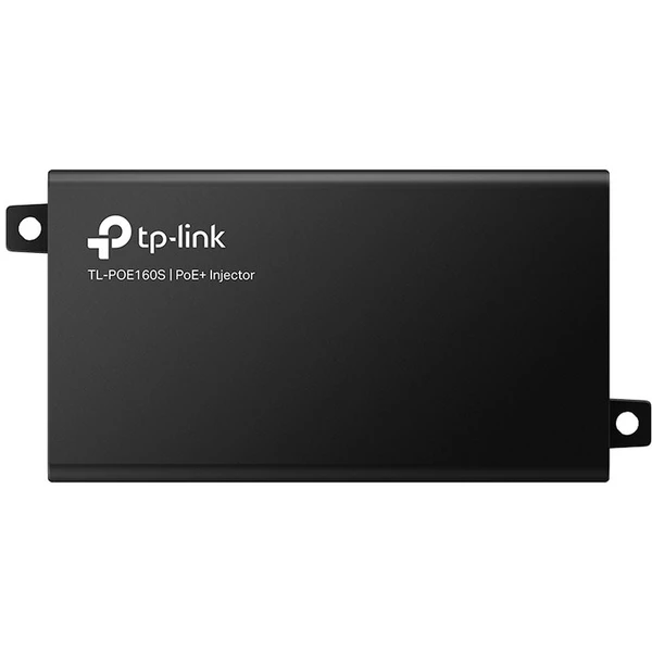 TP-Link TL-POE160S injektor černý - Injektory - Obrázek 39XY600301