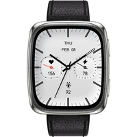Amazfit Active 2 Square NFC Premium chytré hodinky - Chytré hodinky