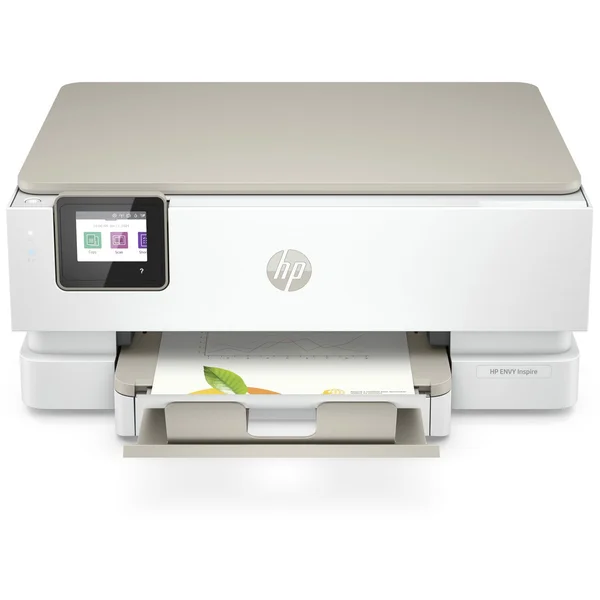 HP ENVY Inspire 7220e All-in-One, multifunkční tiskárna, A4, barevný tisk, Wi-Fi, HP+, Instant Ink - Tiskárny - Obrázek 39Z2700301