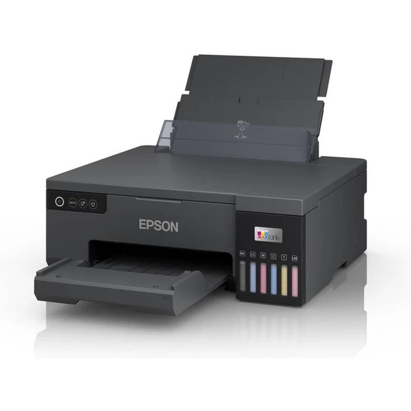 Epson EcoTank L8050 tiskárna (záruka na 5 let po registraci) - Tiskárny - Obrázek 39Z6000K01