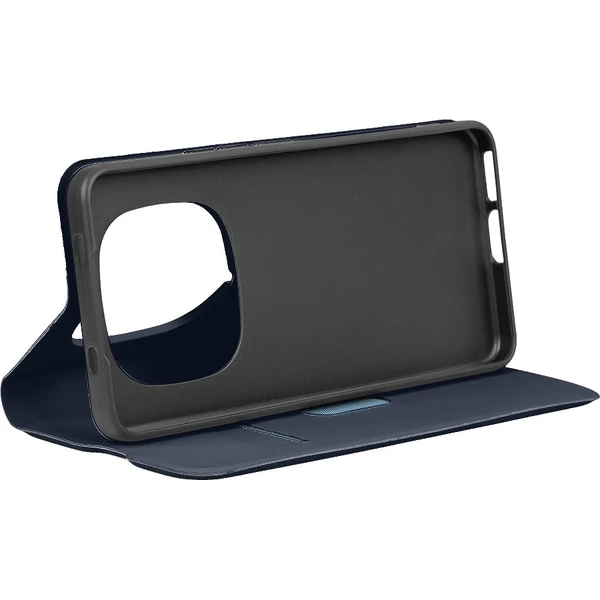 OBAL:ME SmoothTouch pouzdro Xiaomi Redmi Note 15 Pro 4G tmavě modré - Pouzdra - Obrázek 39a54492c6fc4c35902650809fa5f85b