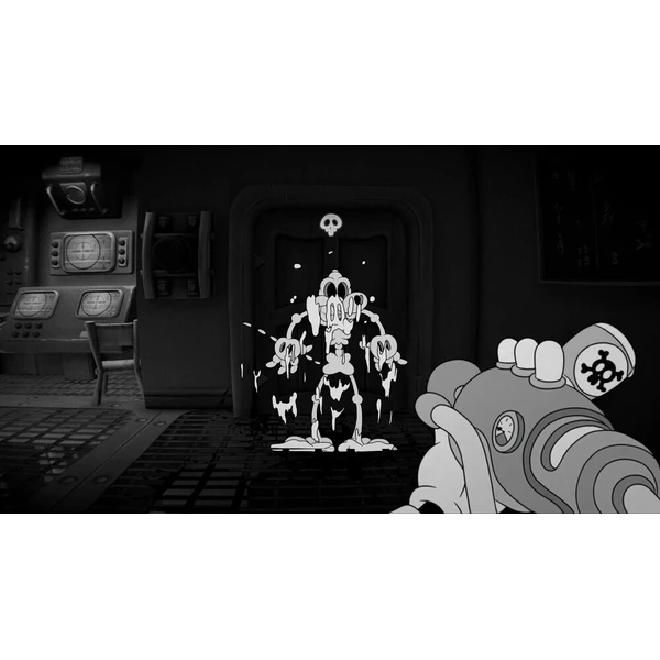 MOUSE P.I. For Hire (Switch 2) - Hry pro Nintendo Switch 2 - Obrázek 39a9d7ac3bb840bcba785bf5104b5b2b