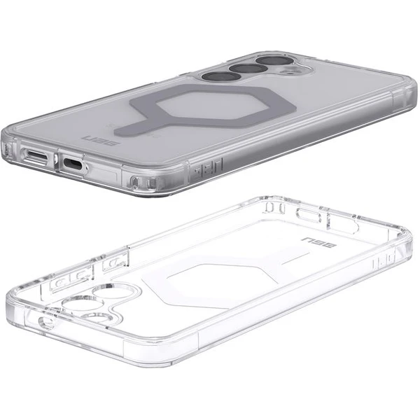 UAG Plyo Pro kryt Samsung Galaxy S25+ čirý/stříbrný - Pouzdra - Obrázek 39ab4d0b63aa4f5383096a0aa0d73154