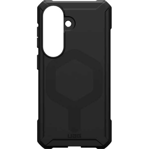 UAG Essential Armor MagSafe kryt Samsung Galaxy S26 černý - Pouzdra - Obrázek 39ab7b57705d456183314aec487b59f3