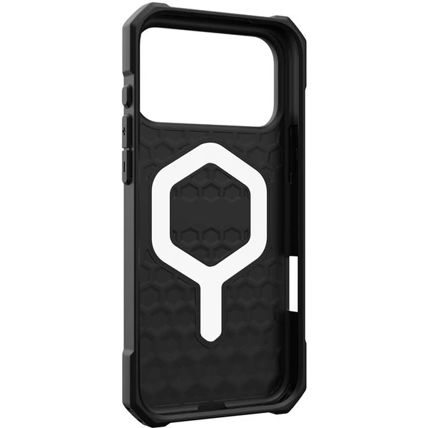 UAG Essential Armor Magsafe kryt iPhone 17 Pro Max černý - Pouzdra - Obrázek 39b468a618ce4106a23d395252c5998f