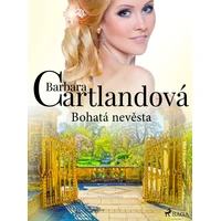 Bohatá nevěsta - E-kniha