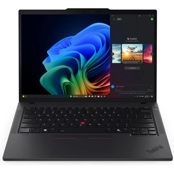 Lenovo ThinkPad T14 Gen 6 (21QG000RCK) černý - 3 roky Premier Support po registraci - Notebooky - Obrázek 39c2802ec0d54b068ede9a9e38e6d949