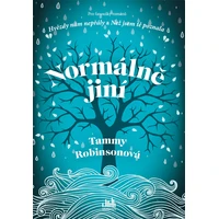 Normálně jiní - E-kniha