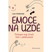Emoce na uzdě - E-kniha