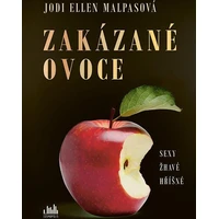 Zakázané ovoce - E-kniha