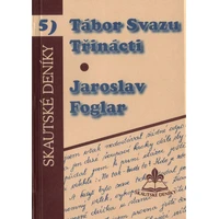 Tábor svazu třinácti - E-kniha