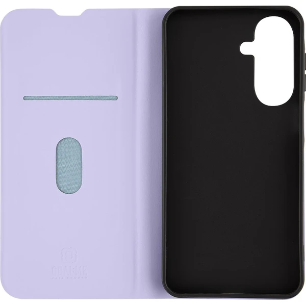 OBAL:ME SmoothTouch Pouzdro pro Samsung Galaxy A27 5G fialové - Pouzdra - Obrázek 39cc1803be504b1ebb81a84c5deb57c0