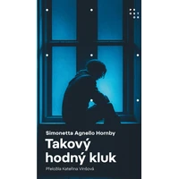 Takový hodný kluk - E-kniha
