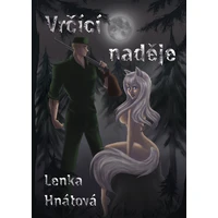 Vrčící naděje - E-kniha