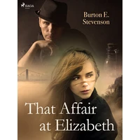 That Affair at Elizabeth - E-kniha