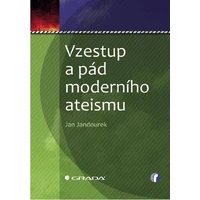 Vzestup a pád moderního ateismu - E-kniha