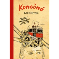 Konečná - E-kniha