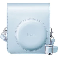Fujifilm Instax Mini 13 pouzdro Frost Blue - Pouzdra