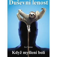 Duševní lenost - E-kniha