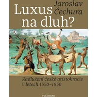 Luxus na dluh?  - E-kniha