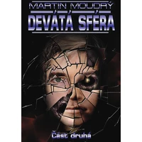 Devátá sféra - E-kniha