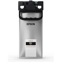Epson WF-M53xx/58xx Series Ink Cartridge XL černý - Tonery