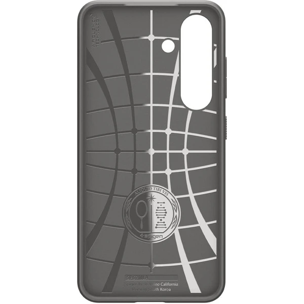 Spigen Liquid Air kryt Samsung Galaxy S25 marble gray - Pouzdra - Obrázek 39fb58f2f93943aea401060b81e086a3