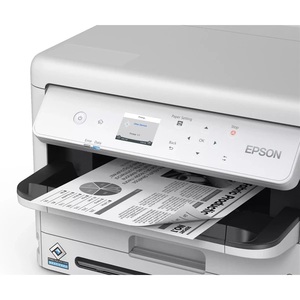 Epson WorkForce Pro WF-M5399DW tiskárna - Tiskárny - Obrázek 39fe0e797cce4d978399a0f9e74f39b5