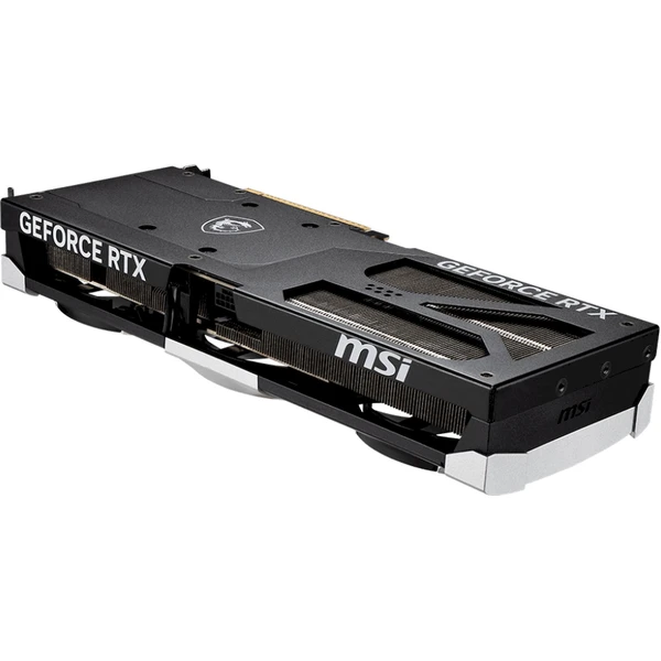 MSI NVIDIA GeForce RTX 5070 Ti 16G VENTUS 3X OC - Grafické karty - Obrázek 3A0D000J01