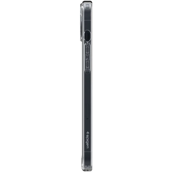Spigen Ultra Hybrid kryt iPhone 14 čirý - Pouzdra - Obrázek 3A2H300401