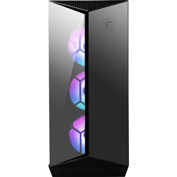 MSI MPG GUNGNIR 110R - Počítačové skříně - Obrázek 3A3Y000501