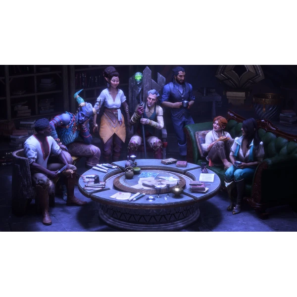 Dragon Age: The Veilguard (XSX) - Hry pro Xbox Series - Obrázek 3A78000P01