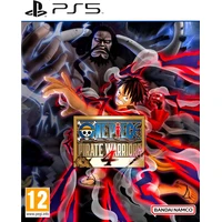 One Piece Pirate Warriors 4 (PS5) - Hry pro PS5