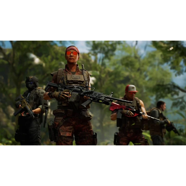 Predator: Hunting Grounds (PS5) - Hry pro PS5 - Obrázek 3A89000K01