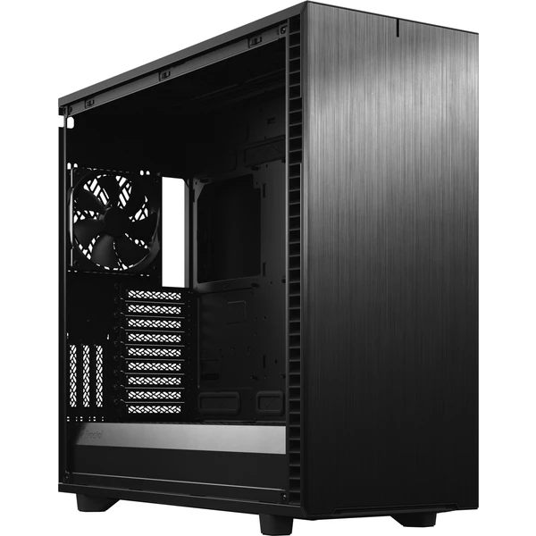 Fractal Design Define 7 XL Černá TG Dark Tint - Počítačové skříně - Obrázek 3A8W600301