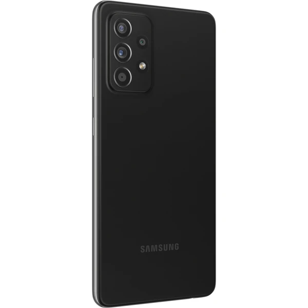 Samsung Galaxy A52 6GB+128GB černý - Mobilní telefony - Obrázek 3A9EF00101