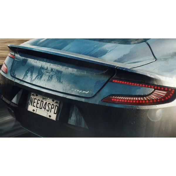 Need for Speed Rivals (Xbox One) - Hry pro Xbox One - Obrázek 3AC4100201
