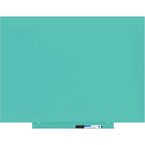 Rocada Skin Colour 6419R-6027 magnetická tabule světle zelená RAL 6027 - Magnetické tabule - Obrázek 3ACN000K01