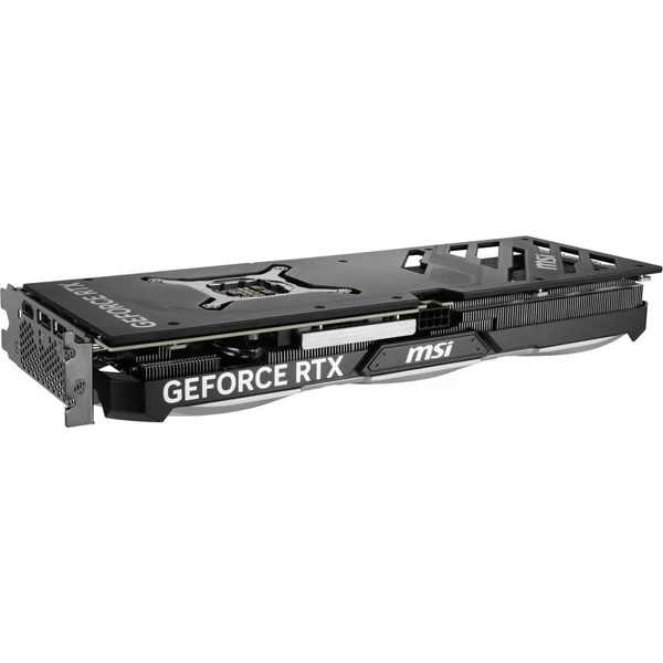 MSI NVIDIA GeForce RTX 4070 VENTUS 3X E1 12G OC - Grafické karty - Obrázek 3ADR100501