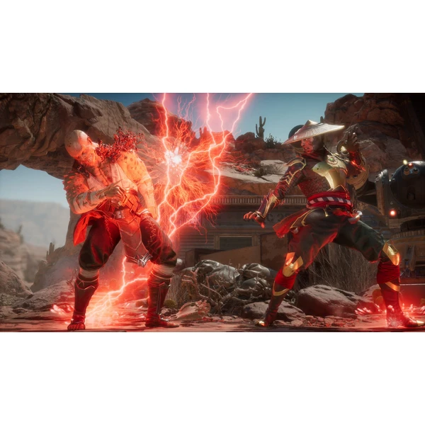 Mortal Kombat 11 (PS5) - Hry pro PS5 - Obrázek 3AE3100201