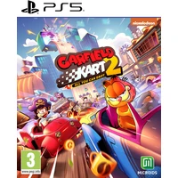 Garfield Kart 2: All You Can Drift (PS5) - Hry pro PS5