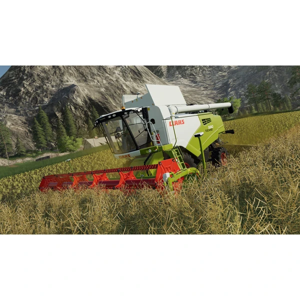 Farming Simulator 19: Premium Edition (PS4) - Hry pro PS4 - Obrázek 3AH3100201