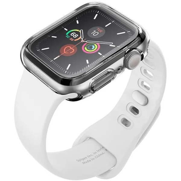 Spigen Ultra Hybrid kryt Apple Watch SE/6/5/4 (40mm) čiré - Pouzdra - Obrázek 3AKP300301