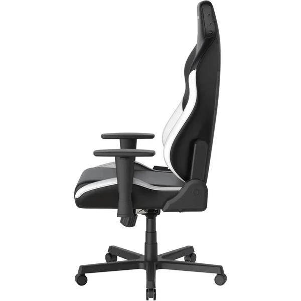 DXRacer DRIFTING XL herní židle černo-bílá - Židle - Obrázek 3AMD000J01