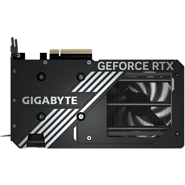 GIGABYTE NVIDIA GeForce RTX 5060 Ti WINDFORCE 2X OC 16G - Grafické karty - Obrázek 3AQF000N01