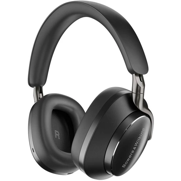 Bowers & Wilkins PX8 Black - Sluchátka - Obrázek 3AR0000601